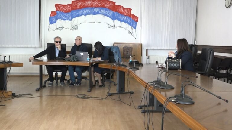 Goran Vasić novi predsjednik Organizacije slijepih Prnjavor 2 vasic suzic 1 768x432