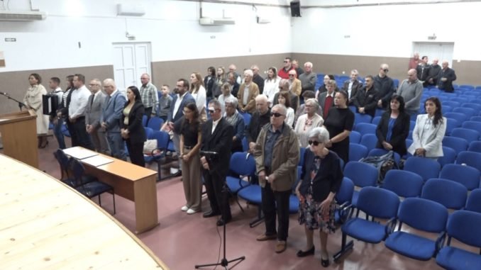 Udruzenje slijepih 20 godina rada 2024