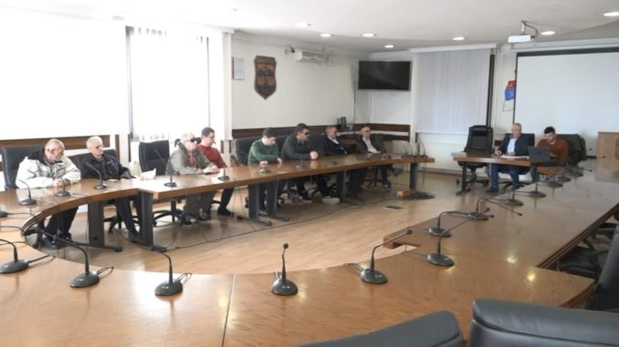 Redovna Skupština Gradske organizacije slijepih Prnjavor