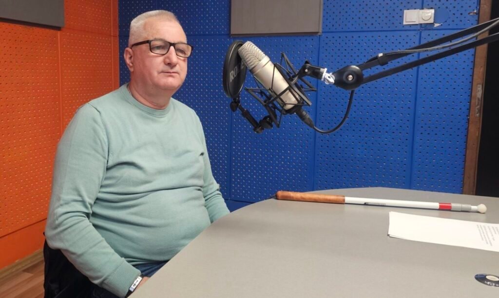 „Разговор с поводом”: Гост у студију Горан Васић