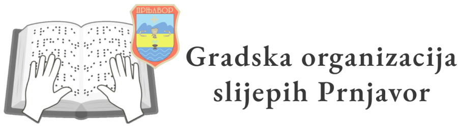 Gradska organizacija slijepih Prnjavor